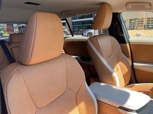 New 2026 Lexus RZ 450e AWD image 18