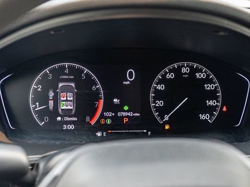 Used 2022 Honda Civic LX image 15