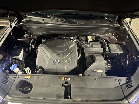 Used 2020 Hyundai Palisade Limited w/ Winter Weather Package image 18