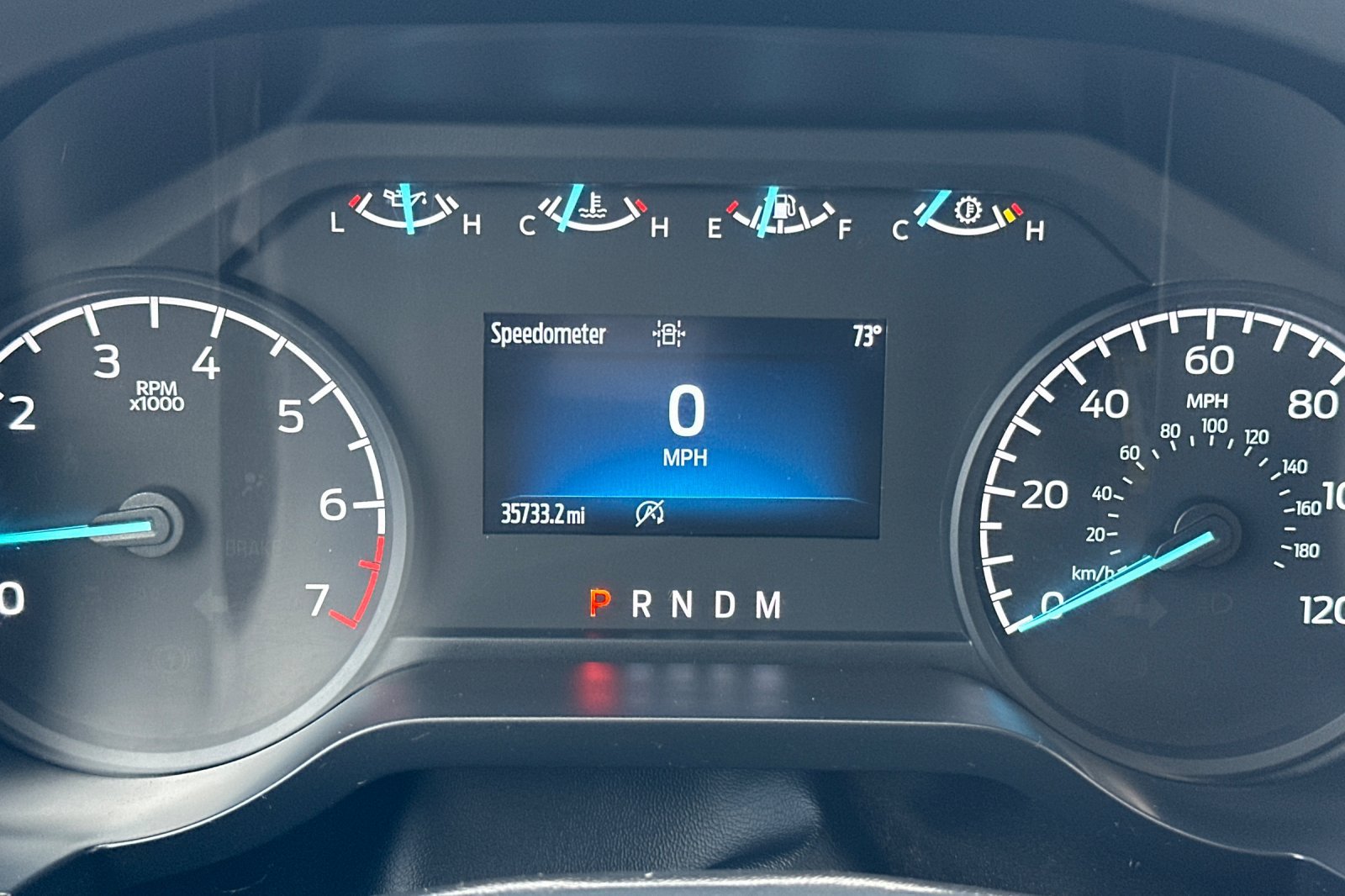 Used 2023 Ford F150 XLT AWD/4WD image 23