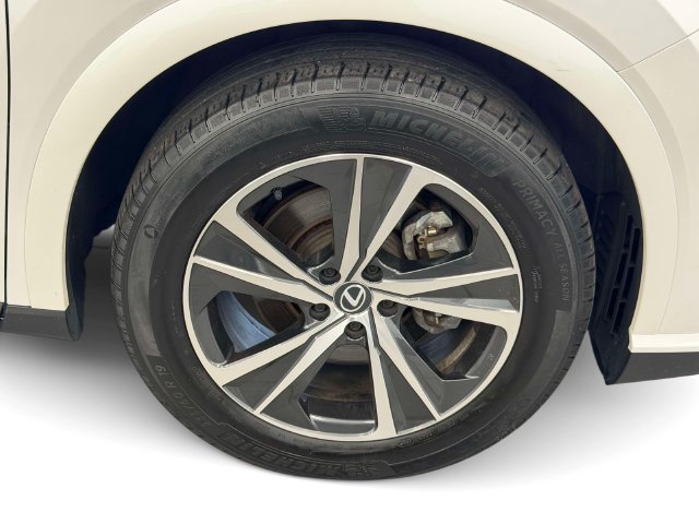 Used 2023 Lexus RX 350 Premium w/ Accessory Package AWD/4WD image 10