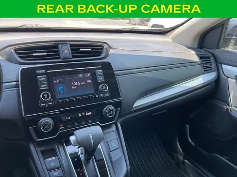 Used 2019 Honda CR-V LX image 18
