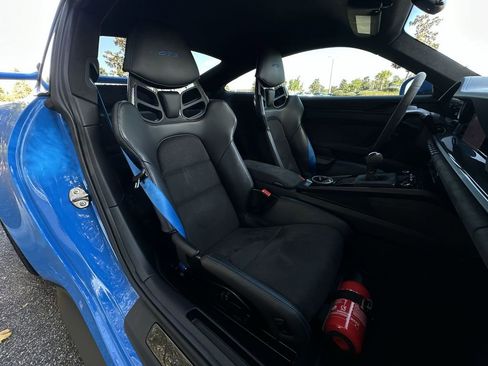 Used 2022 Porsche 911 GT3 image 28