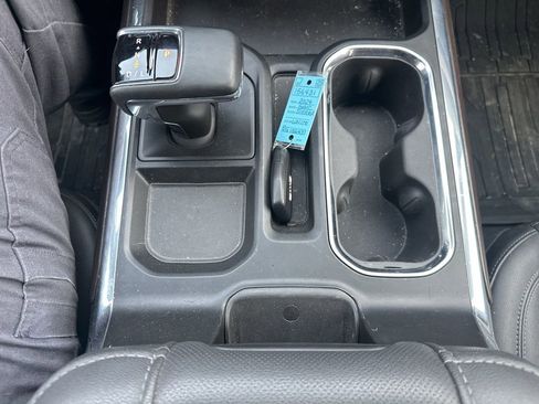 Used 2024 GMC Sierra 1500 SLT w/ SLT Premium Plus Package image 23