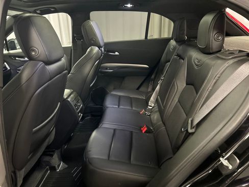 Used 2020 Cadillac XT4 Premium Luxury AWD/4WD image 22
