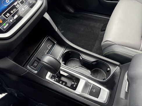 Certified 2023 Subaru Ascent Onyx Edition Limited image 19