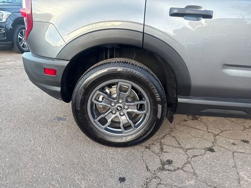 Certified 2024 Ford Bronco Sport Big Bend image 31