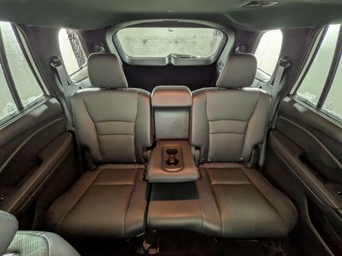 Used 2021 Honda Passport Elite image 32