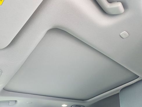 New 2025 Nissan Murano SL w/ Cargo Package image 22