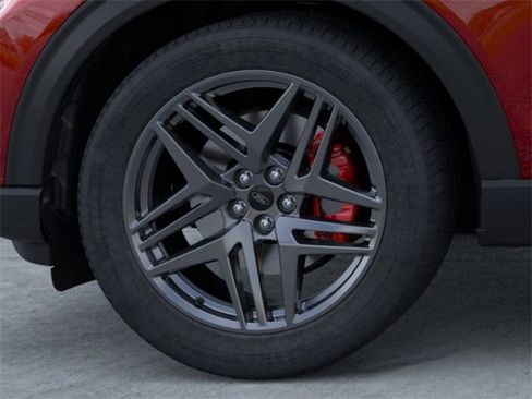 New 2026 Ford Explorer ST w/ Sun And Sound Package image 19