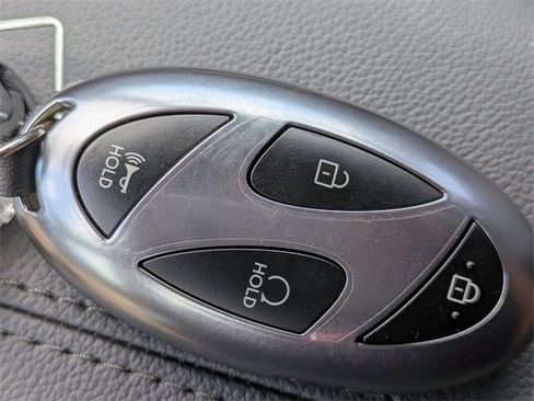 New 2025 Hyundai Tucson XRT image 67