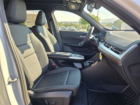 New 2026 BMW X1 xDrive28i w/ Convenience Package AWD/4WD image 14
