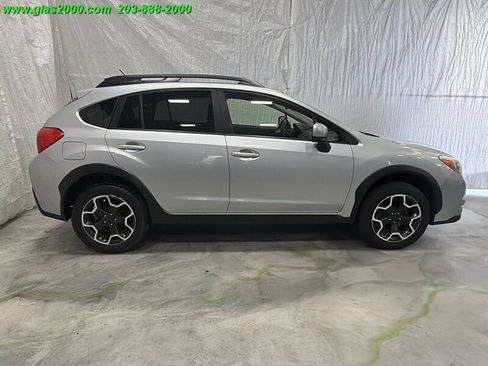 Used 2013 Subaru Crosstrek 2.0i Premium AWD/4WD image 14