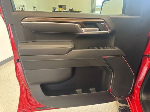 New 2026 Chevrolet Silverado 1500 LT AWD/4WD image 19