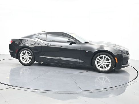 Used 2021 Chevrolet Camaro LS image 6