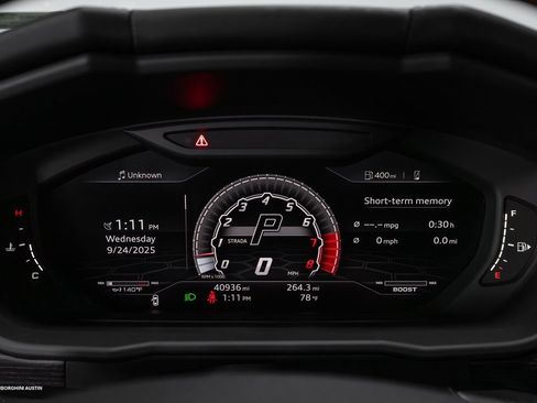 Used 2021 Lamborghini Urus image 23