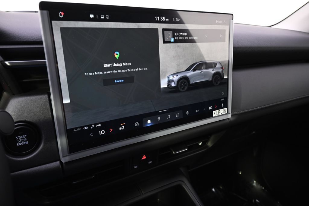 New 2026 MAZDA CX-5 Select AWD/4WD image 26