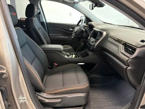 Used 2023 GMC Acadia AT4 AWD/4WD image 35
