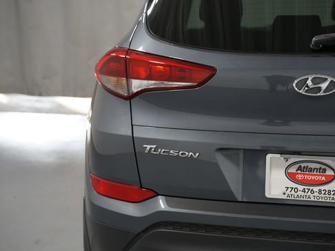 Used 2017 Hyundai Tucson SE image 10