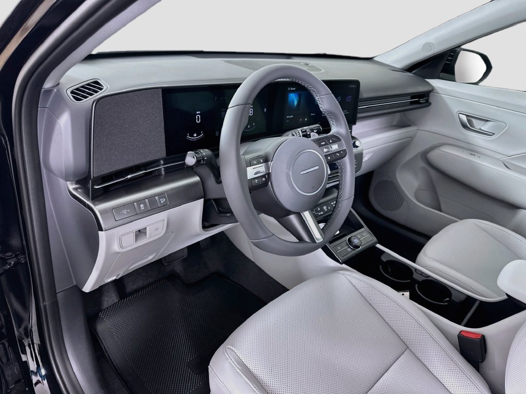 New 2027 Hyundai Kona SEL Premium FWD image 9