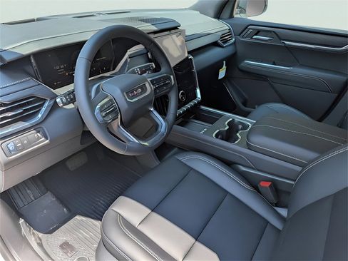 New 2026 GMC Acadia Elevation w/ Black Edition image 19