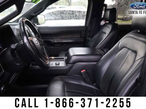 Used 2019 Ford Expedition Limited w/ Driver Assistance Package AWD/4WD image 14
