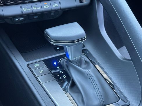 New 2025 Hyundai Elantra Sport image 20