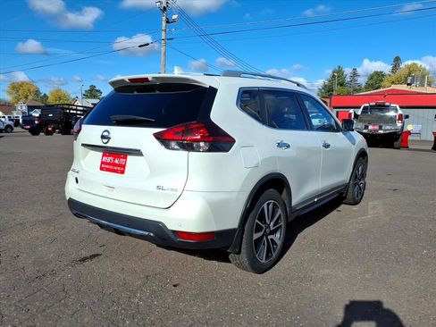 Used 2020 Nissan Rogue SL image 6