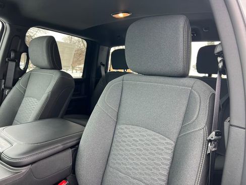 New 2026 RAM 2500 Tradesman image 14