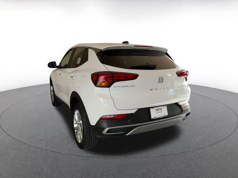 Used 2025 Buick Encore GX Preferred image 11