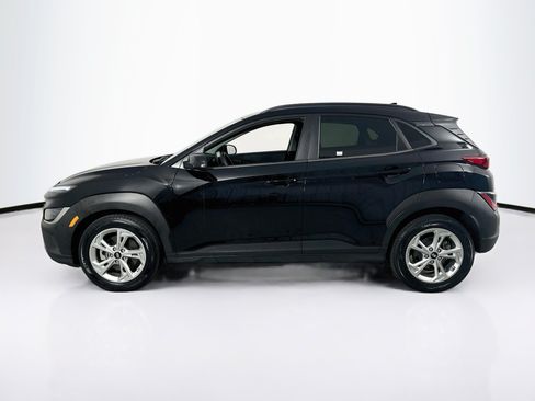 Used 2023 Hyundai Kona SEL w/ Cargo Package AWD/4WD image 8