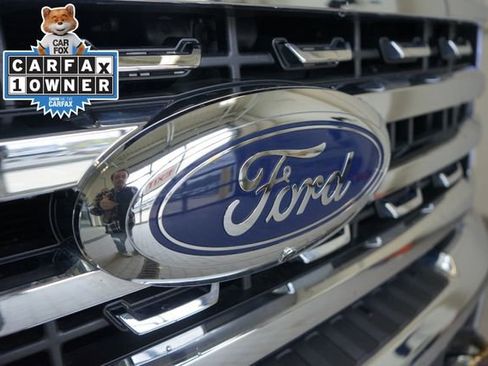 Used 2023 Ford F350 Lariat w/ Lariat Ultimate Package AWD/4WD image 19
