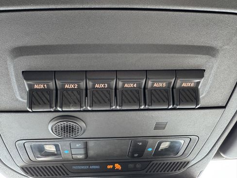 Used 2021 Ford Bronco Wildtrak image 34