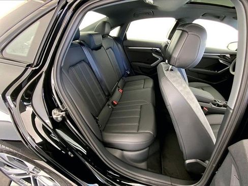 New 2026 Audi A3 2.0T Premium image 10