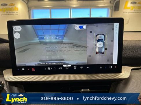 New 2026 Ford Explorer ST w/ Sun And Sound Package image 6