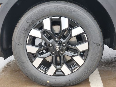 New 2026 Hyundai Santa Cruz SEL FWD image 7
