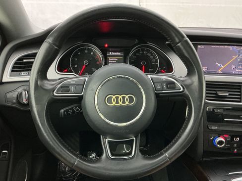 Used 2014 Audi A5 2.0T Premium Plus w/ Premium Plus Package AWD/4WD image 28