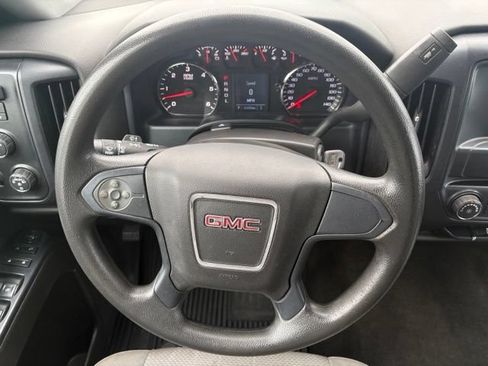 Used 2018 GMC Sierra 1500 4x4 Double Cab w/ Elevation Edition image 24
