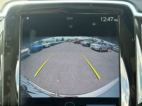 Used 2021 Volvo XC90 T6 Inscription w/ Climate Package AWD/4WD image 27