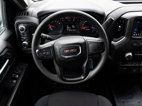 Used 2020 GMC Sierra 1500 Base w/ Convenience Package image 11