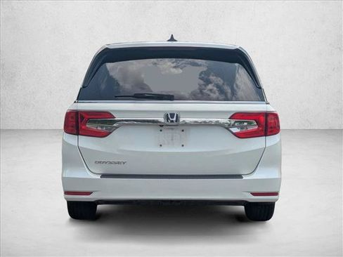 Used 2019 Honda Odyssey EX-L image 6