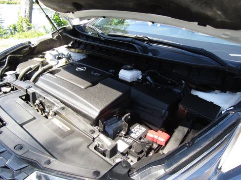 Used 2021 Nissan Murano SL image 35