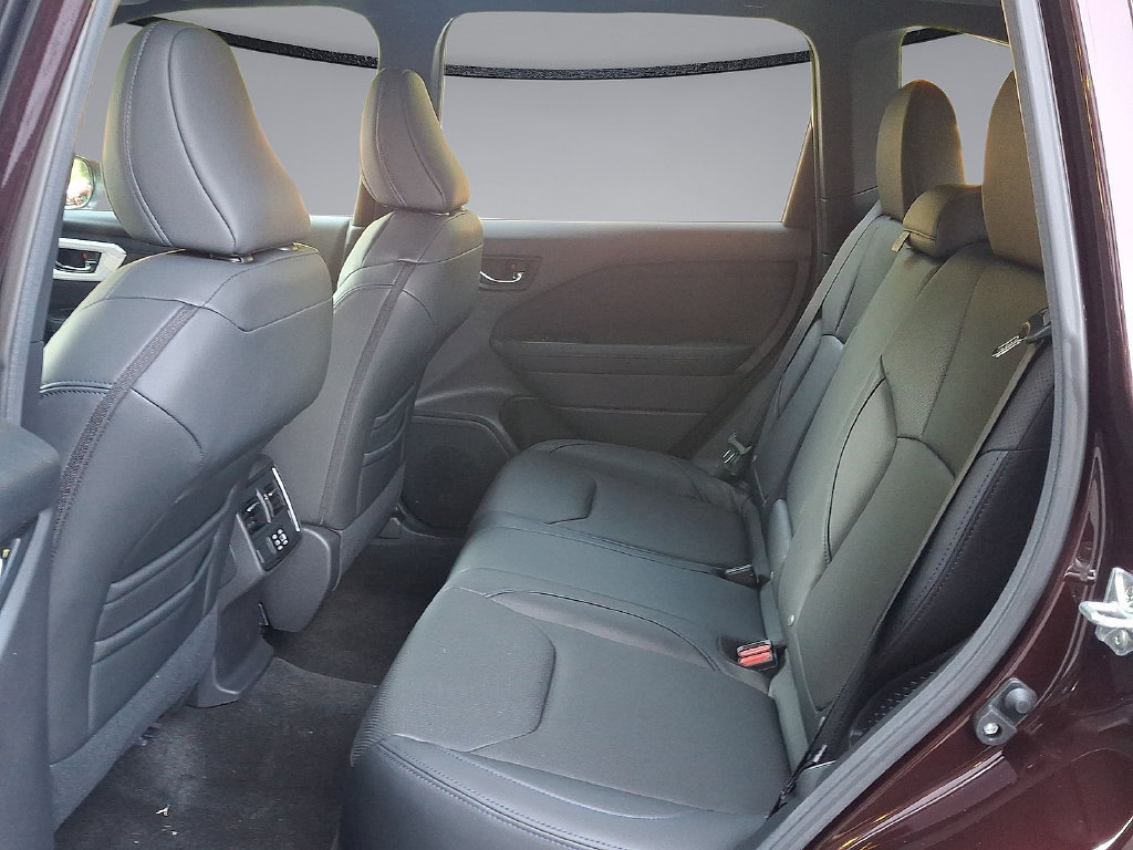 New 2026 Subaru Forester Sport AWD/4WD image 13