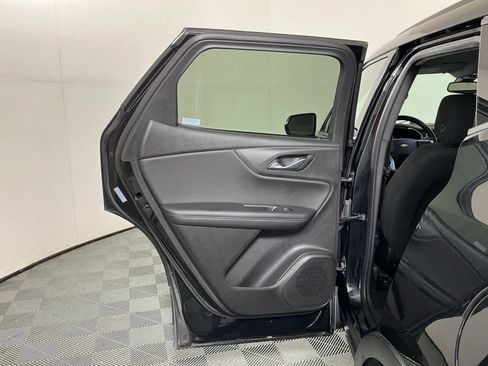 Used 2020 Chevrolet Blazer LT FWD image 22