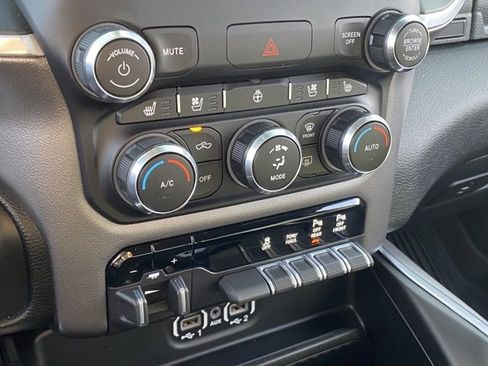 Used 2020 RAM 1500 Laramie w/ Sport Appearance Package image 19