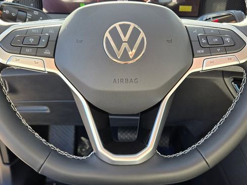 New 2026 Volkswagen Tiguan S FWD image 21