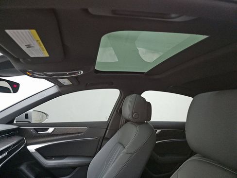 Used 2023 Audi A6 Premium Plus w/ Premium Plus Package image 8