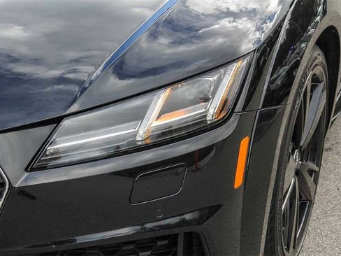 Used 2022 Audi TT 2.0T w/ 19" Wheel Package image 7