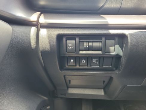 Certified 2023 Subaru Crosstrek 2.5i Limited AWD/4WD image 30