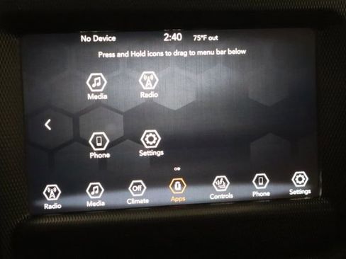 Used 2020 Jeep Wrangler Rubicon image 33